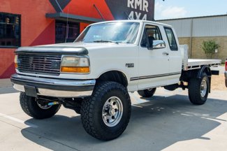 Used 1993 Ford F250 4x4 SuperCab image 1