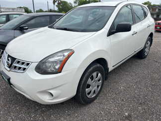 Used 2014 Nissan Rogue S image 1