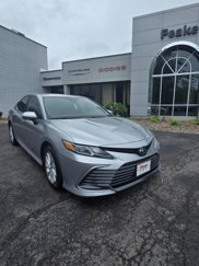 Used 2023 Toyota Camry LE w/ Cold Weather Package image 1