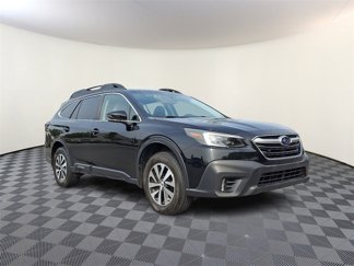 Used 2020 Subaru Outback Premium w/ Popular Package #1 image 1