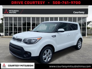 Used 2019 Kia Soul image 1