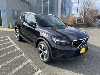 New 2025 Volvo XC40 B5 Plus w/ Protection Package Premier image 1