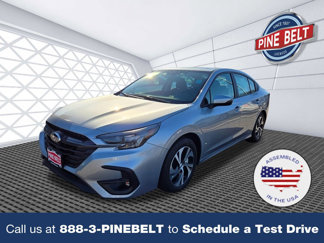 New 2025 Subaru Legacy Premium image 1