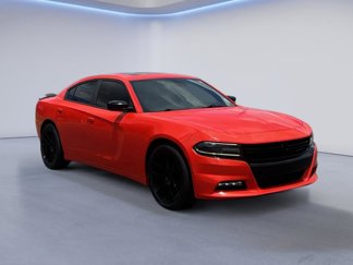 Used 2017 Dodge Charger SXT w/ Plus Group image 1