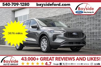 New 2025 Ford Escape Active w/ Cold Weather Package image 1