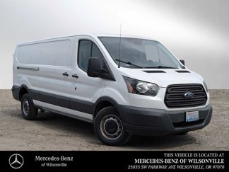 Used 2016 Ford Transit 250 148 Low Roof image 1