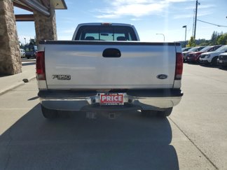 Used 2002 Ford F350 XLT image 1