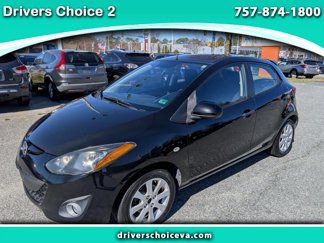 Used 2011 MAZDA MAZDA2 Touring image 1