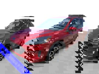 Used 2020 Ford Escape SEL image 1