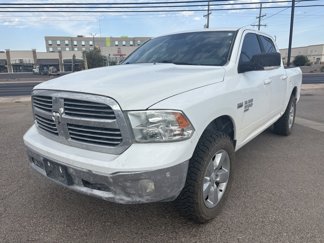 Used 2019 RAM 1500 Big Horn image 1