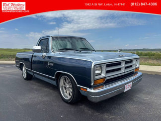 Used 1989 Dodge D/W Truck 100 image 1