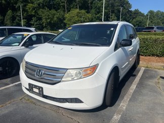 Used 2012 Honda Odyssey EX-L image 1
