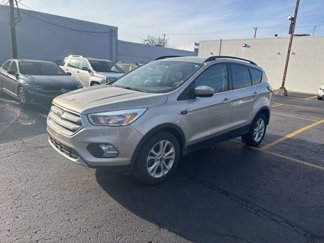 Used 2018 Ford Escape SE image 1
