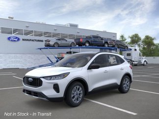 New 2025 Ford Escape Active image 1