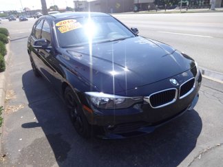 Used 2014 BMW 320i xDrive Sedan image 1
