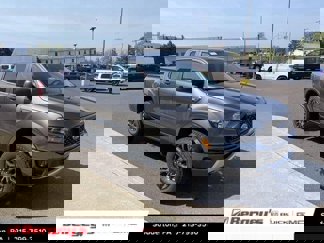 Used 2020 Ford Ranger XLT w/ Equipment Group 302A Luxury image 1