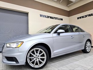 Used 2015 Audi A3 1.8T Premium Plus image 1
