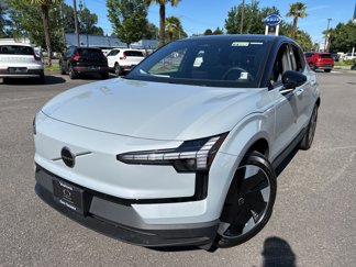 New 2025 Volvo EX30 Plus w/ Protection Package Premier image 1