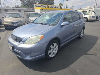 Used 2006 Toyota Matrix XR image 1