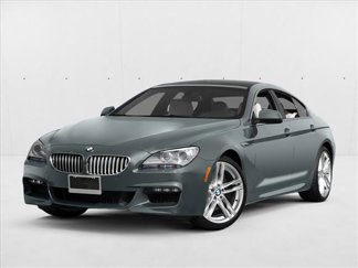 Used 2013 BMW 640i Gran Coupe image 1