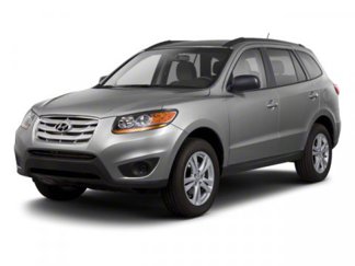 Used 2010 Hyundai Santa Fe SE video 1