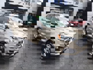 Certified 2021 Ford Edge SEL w/ Convenience Package image 1