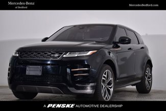 Used 2020 Land Rover Range Rover Evoque R-Dynamic HSE image 1