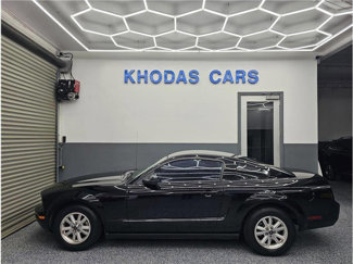 Used 2007 Ford Mustang Coupe image 1