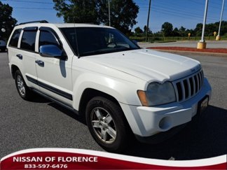 Used 2006 Jeep Grand Cherokee Laredo image 1