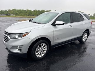 Used 2018 Chevrolet Equinox LT image 1