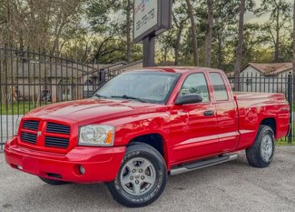 Used 2006 Dodge Dakota SLT w/ Sport Appearance Group image 1