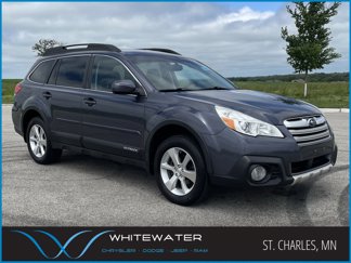 Used 2014 Subaru Outback 2.5i Limited image 1