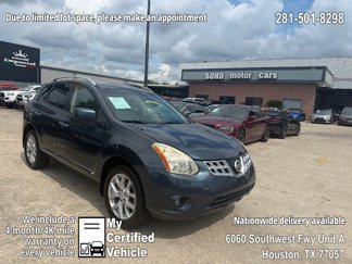 Used 2013 Nissan Rogue SL image 1