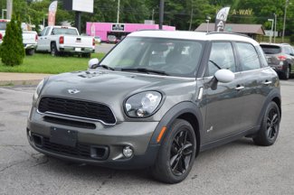 Used 2014 MINI Cooper Countryman S image 1