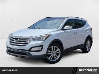 Used 2015 Hyundai Santa Fe Sport 2.0T w/ Option Group 05 image 1