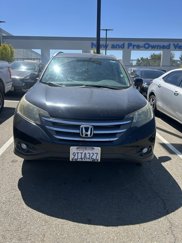 Used 2014 Honda CR-V EX-L image 1