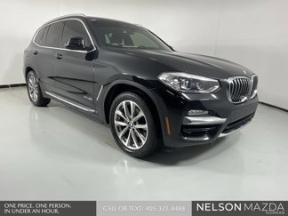 Used 2018 BMW X3 xDrive30i image 1