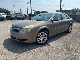 Used 2007 Saturn Aura XE w/ Convenience Pkg image 1