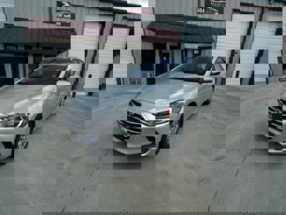 Used 2017 Hyundai Elantra SE image 1