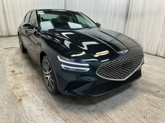 Certified 2024 Genesis G70 2.5T image 1