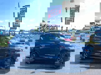 Used 2019 MAZDA CX-5 Touring image 1