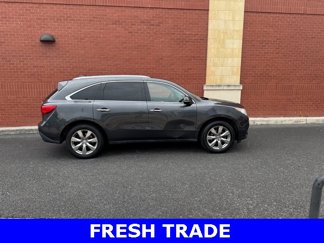 Used 2015 Acura MDX SH-AWD w/ Advance Package image 1