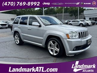 Used 2006 Jeep Grand Cherokee SRT8 w/ SRT Option Group I image 1