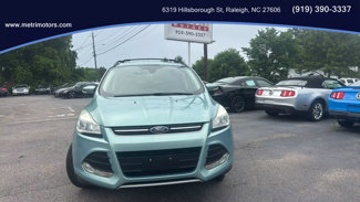 Used 2013 Ford Escape SEL image 1