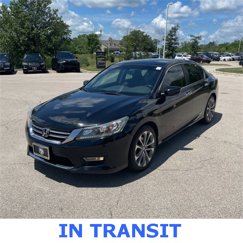Used 2013 Honda Accord Sport image 1