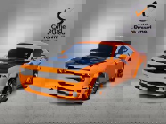 Certified 2021 Dodge Challenger R/T Scat Pack image 1
