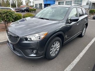 Used 2014 MAZDA CX-5 Touring image 1
