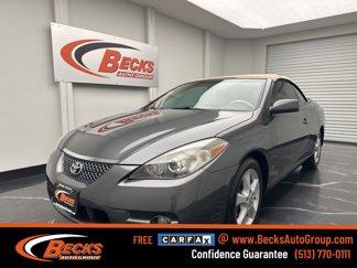 Used 2008 Toyota Solara SLE image 1