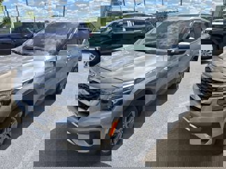 Used 2021 Kia Seltos LX image 1