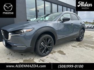 New 2025 MAZDA CX-30 AWD 2.5 S w/ Preferred Package image 1